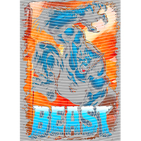 Marvel Comics-MA 490